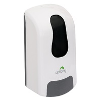 Classic Manual Foaming Dispenser 1000ML - White