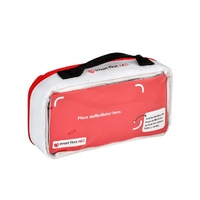 Smart First AED Prep Kit