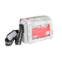 Smart First AED Workplace Kit