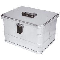 Altrans Aluminium Transport Case