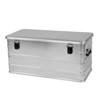 Altrans Aluminium Transport Case