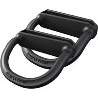 Parking Ring Lanyard Stowage Point