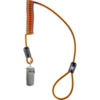 Tool Saver Phone Cable Clip