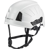 Inceptor Grx High Voltage Helmet Electrically Insulated White