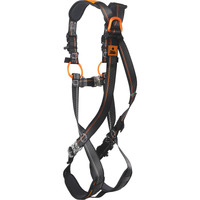 Ignite Premium Harnesses