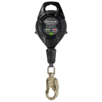 Raptor 6mt Sharp Edge Rated 25mm Webbing Srl With Impact Indicating