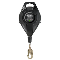 Raptor 20mt Gal Steel Cable With Impact Indicating