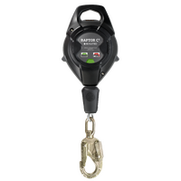Raptor 6mt Gal Steel Cable With Impact Indicating