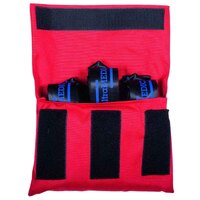 Safety Belts X 3 Replacement Patient Tie Down Straps