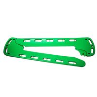 Ultracombi Combined Spine Board & Scoop Stretcher Adjustable 8.5Kg