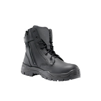 Steel Blue Leader RUB Non Safety Boots