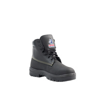 Steel Blue Warragul RUB Boots