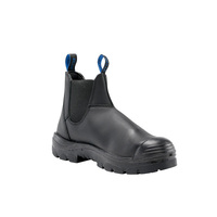 Steel Blue Hobart TPU Outsole BC Boots
