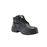 Steel Blue Whyalla PM Nitrile Bump Cap Boots