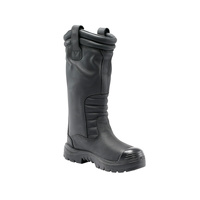 Steel Blue Mackay PM TPU Outsole BC Boots