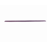 Pack of 10 Steel Blue Boot Laces Purple 140cm