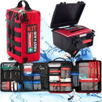 Boaties bundleWaterproof Box