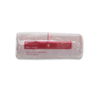 Pressure bandage, medium weight, 10cm x 1.8m unstretched