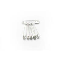 Safety pins