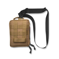 Shoulder strap