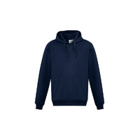 Biz Collection Mens Crew Hoodie