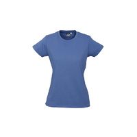 Biz Collection Ladies Ice Tee