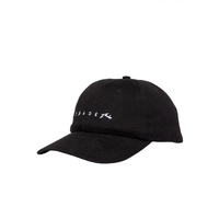 Trader Dad Cap Colour Black Size OSFM
