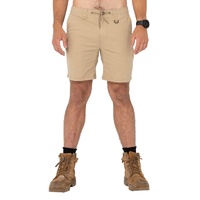 Endeavor 19 Short Colour Khaki