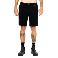 Kevlar 19 Short Colour Black