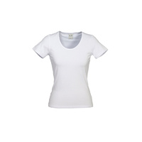 Biz Collection Ladies Vibe Tee