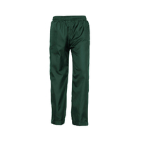 Biz Collection Adults Flash Track Pants