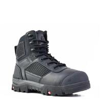 Bata Industrials Avenger Ladies Boot - Black