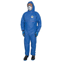 Force360 Defender Type 56 Overall Blue 50 Pack