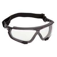 Force360 Arma SI Safety Spectacle with Gasket 12 Pack