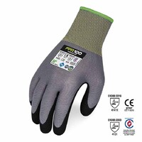 Force360 Coolflex AGT Nitrile Glove 12 Pack