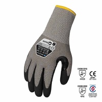 Graphex Precision Cut 5/Level D Glove 12 Pack