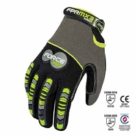 Force360 MX3 Armour Mechanics Glove 12 Pack