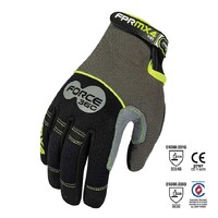 Force360 MX4 Vibe Control Mechanics Glove 12 Pack