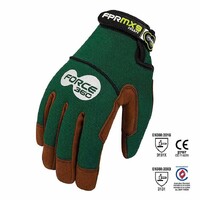 Force360 MX9 XScape Mechanics Glove 12 Pack