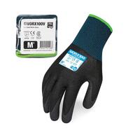 Force360 Eco Sand Nitrile - Vend-Ready Packaging