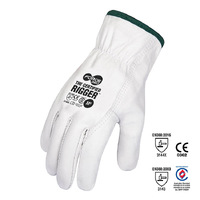 Force360 The Certified Cowhide Rigger 12 Pack