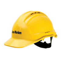 Force360 Area Warden Hard Hat