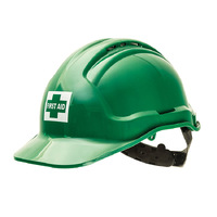 Force360 First Aid Hard Hat