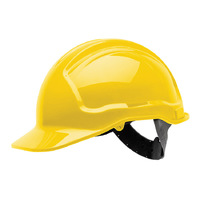 Force360 Hard Hat Unvented 6 Point Pinlock Harness Type 2 20 Pack