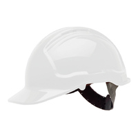 Force360 Hard Hat Vented 6 Point Pinlock Harness Type 2 20 Pack