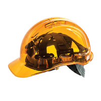 Force360 Clearview Hard Hat 6 Point Pinlock Harness Type 2 20 Pack