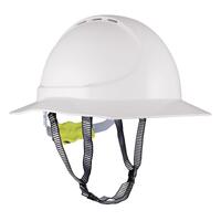 Force360 Chinstrap - 4 Point