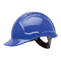 Force360 Economy Hard Hat Vented 6 Point Poly-cradle Harness Type 1 20 Pack