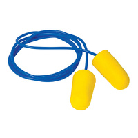 Force360 Worx corded Earplug 26dB 100 pair