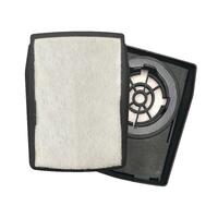Force360 Pre-Filter Holder